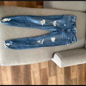 AE Skinny jeans